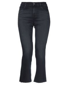 Джинсовые брюки J Brand