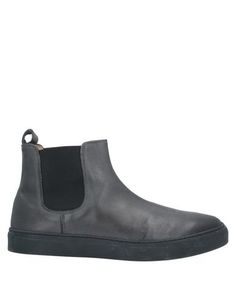 Полусапоги и высокие ботинки Paolo DA Ponte