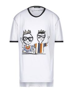 Футболка Dolce & Gabbana