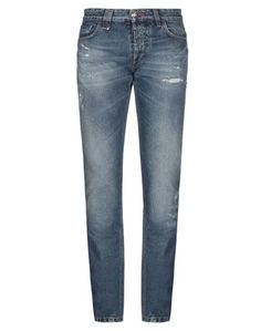 Джинсовые брюки Philipp Plein