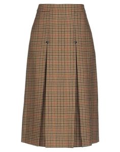 Юбка длиной 3/4 CÉline