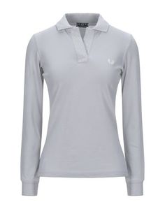 Поло Fred Perry