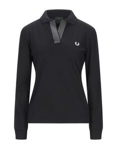 Поло Fred Perry