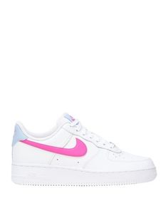 Низкие кеды и кроссовки Nike
