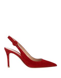 Туфли Gianvito Rossi