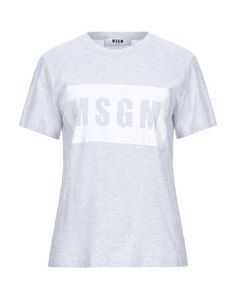 Футболка Msgm