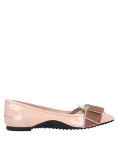 Мокасины Alessandro Dellacqua x Tods