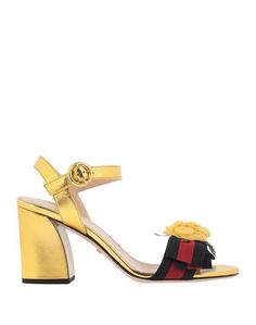 Сандалии Gucci