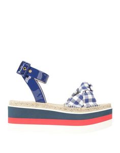 Сандалии Gucci