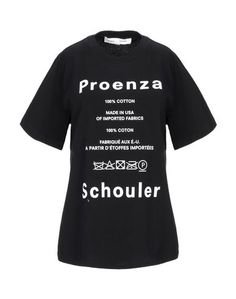 Футболка Proenza Schouler