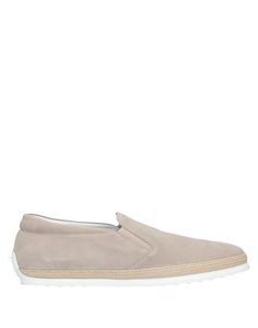 Мокасины Tod`S