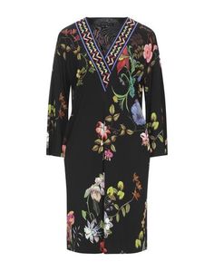 Платье до колена Etro