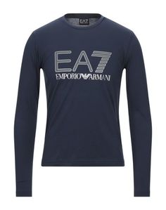 Футболка EA7