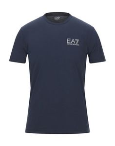 Футболка EA7
