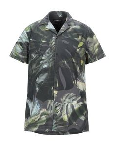 Pубашка Selected Homme + Kobenhavn