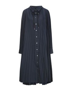 Платье длиной 3/4 Sacai