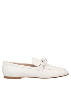 Мокасины Tod`S