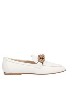 Мокасины Tod`S