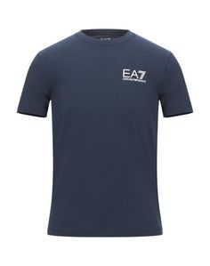 Футболка EA7