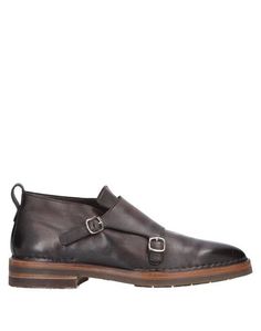 Мокасины Santoni