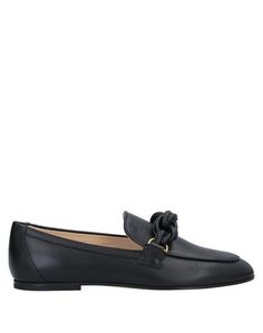 Мокасины Tod`S