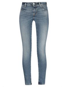 Джинсовые брюки Guess