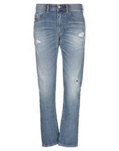 Джинсовые брюки Diesel