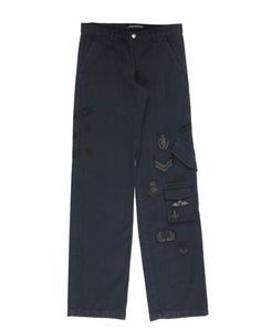 Джинсовые брюки Versace Jeans