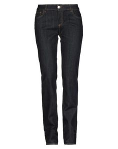 Джинсовые брюки Trussardi Jeans