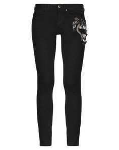 Джинсовые брюки Guess