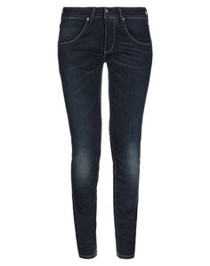 Джинсовые брюки MET Jeans