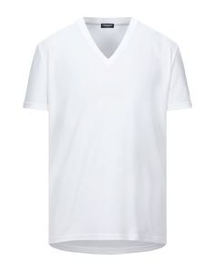 Футболка Dsquared2