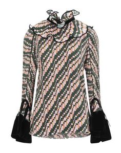 Блузка Tory Burch