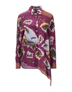 Pубашка Golden Goose Deluxe Brand
