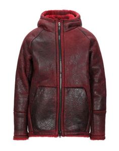 Куртка Salvatore Santoro