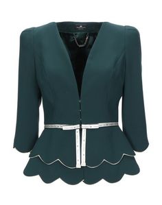 Пиджак Elisabetta Franchi
