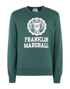 Толстовка Franklin & Marshall