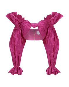 Топ без рукавов Leal Daccarett