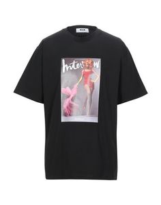 Футболка Msgm