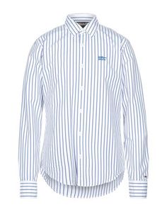 Pубашка Tommy Jeans