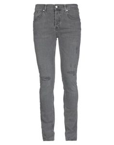 Джинсовые брюки Sandro