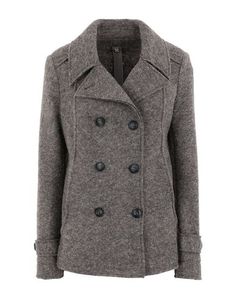 Пальто Swiss Chriss