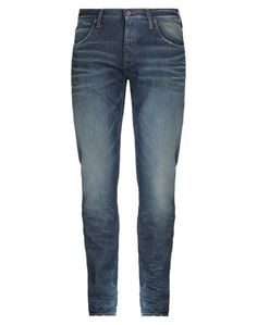 Джинсовые брюки Armani Jeans