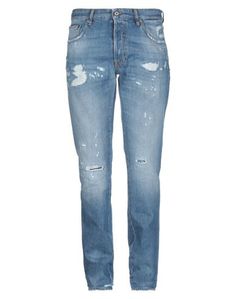 Джинсовые брюки Just Cavalli