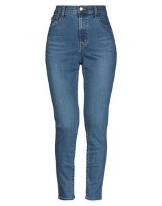 Джинсовые брюки J Brand