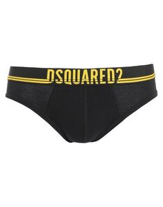 Трусы Dsquared2