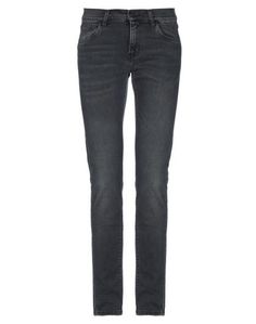 Джинсовые брюки Carhartt