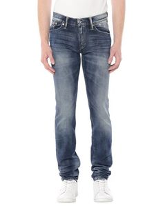 Джинсовые брюки Tommy Jeans