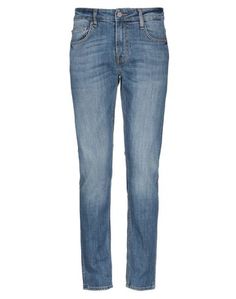 Джинсовые брюки Guess