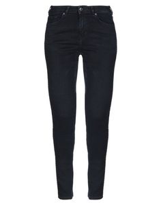 Джинсовые брюки Maison Scotch